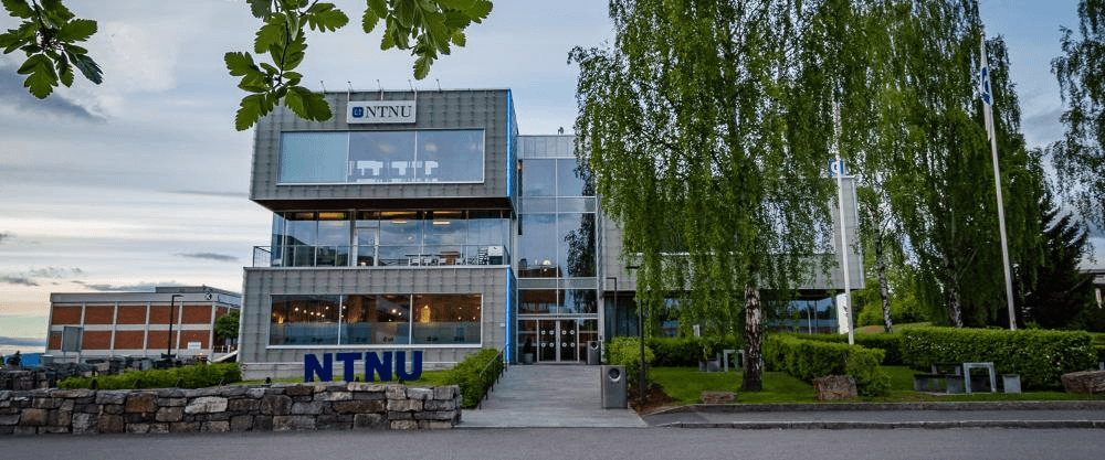 NTNU Campus